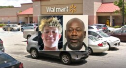 Man with violent criminal history on parole allegedly stabs teen to death: officials