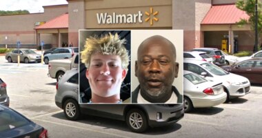 Man with violent criminal history on parole allegedly stabs teen to death: officials