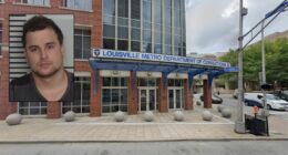 Man's abuse during diaper change sent kid to hospital: Cops