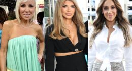 Margaret Josephs Doubts Teresa’s Reconciliation With the Gorgas, Says It Shouldn’t Play Out in the Press and Talks RHONJ Season 14 as Melissa Addresses Fan Doubts About Truce