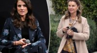 Maria Shriver shares support for ‘extraordinary’ cousin Tatiana Schlossberg as she battles terminal cancer