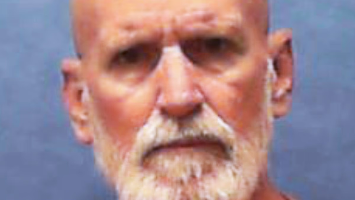 Marine who murdered little girl, 6, to be executed in Florida