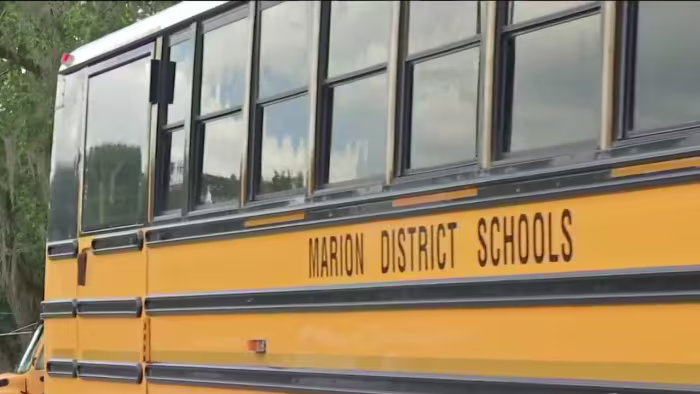Marion County schools brace for cold weather impacts