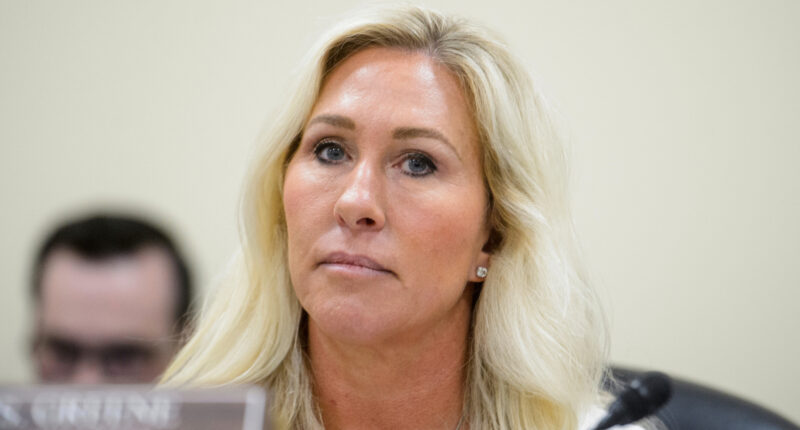 Marjorie Taylor Greene news: Donald Trump's Truth Social posts seemingly mark final break in dispute with former ally