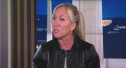 Marjorie Taylor Greene shuts down 2028 bid rumors