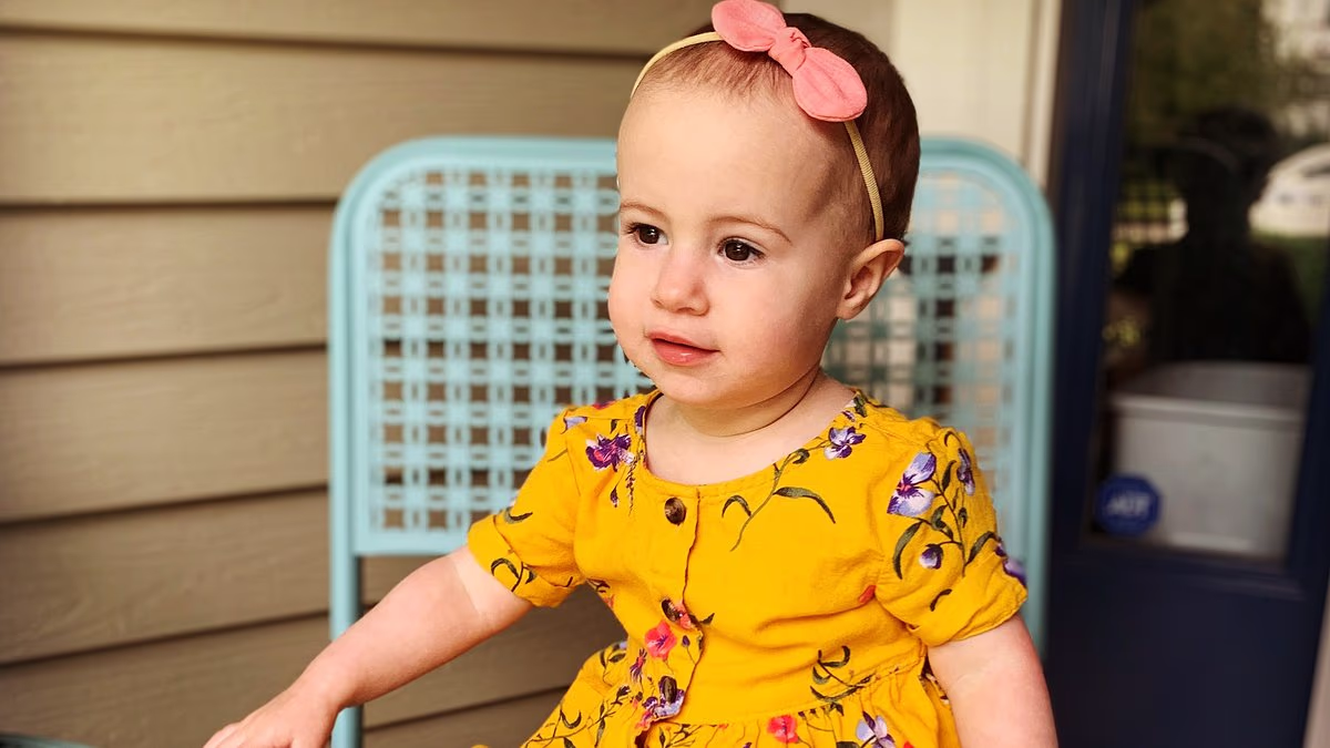 Marriage woe for lawyer mom whose toddler fell to death off cruise