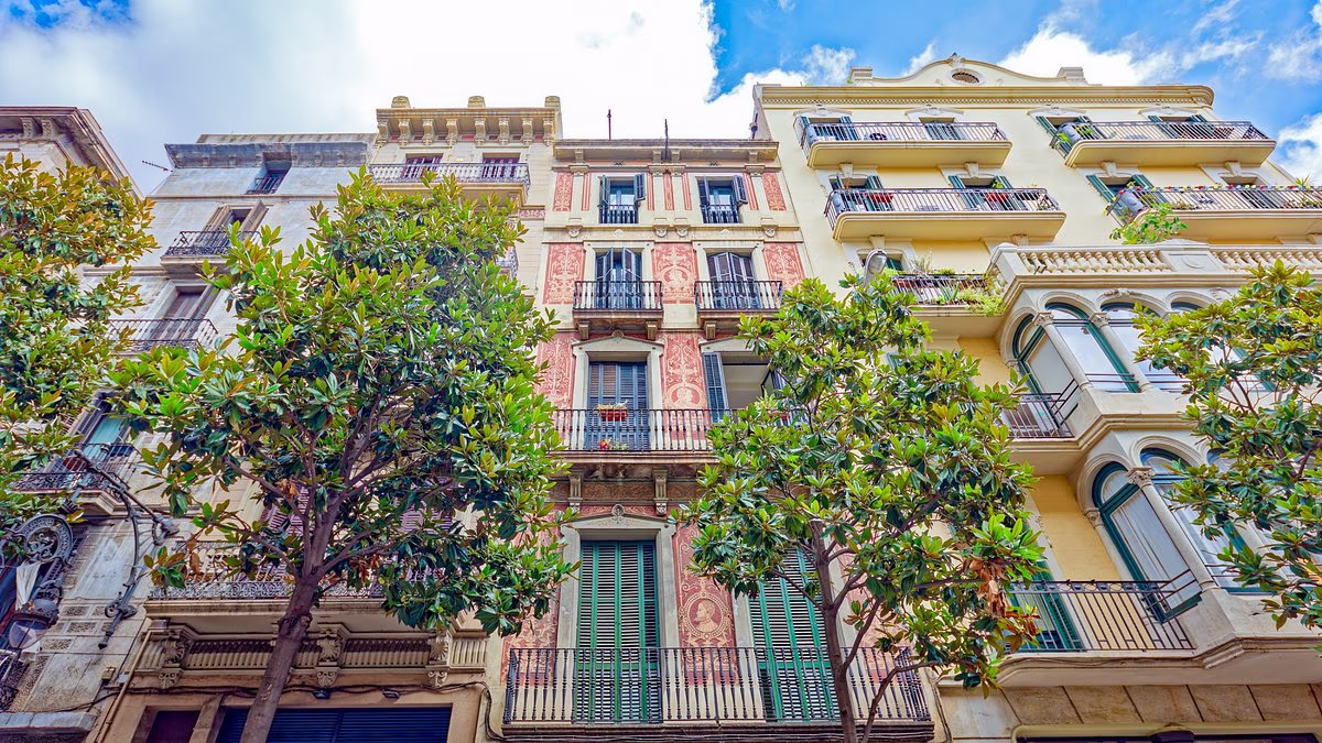 Marriott meltdown ruins family's Europe vacation