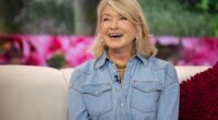 Martha Stewart replaces Sydney Sweeney in new American Eagle denim campaign