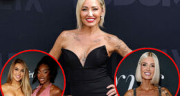 Mary Bonnet Accuses Selling Sunset Producers of Staging Drama With Chelsea