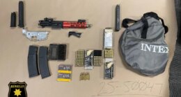 Masked man broke into UC Berkeley sorority house: Police