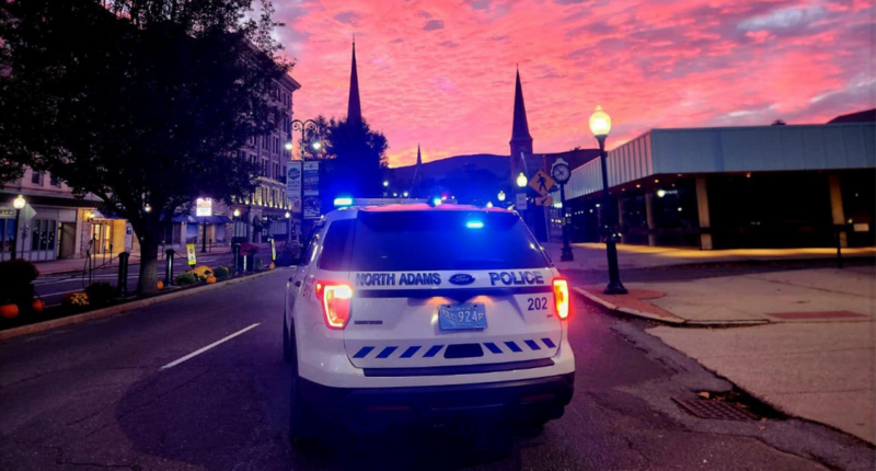 Massachusetts man accused of beating parents and setting home on fire, leaving them to die