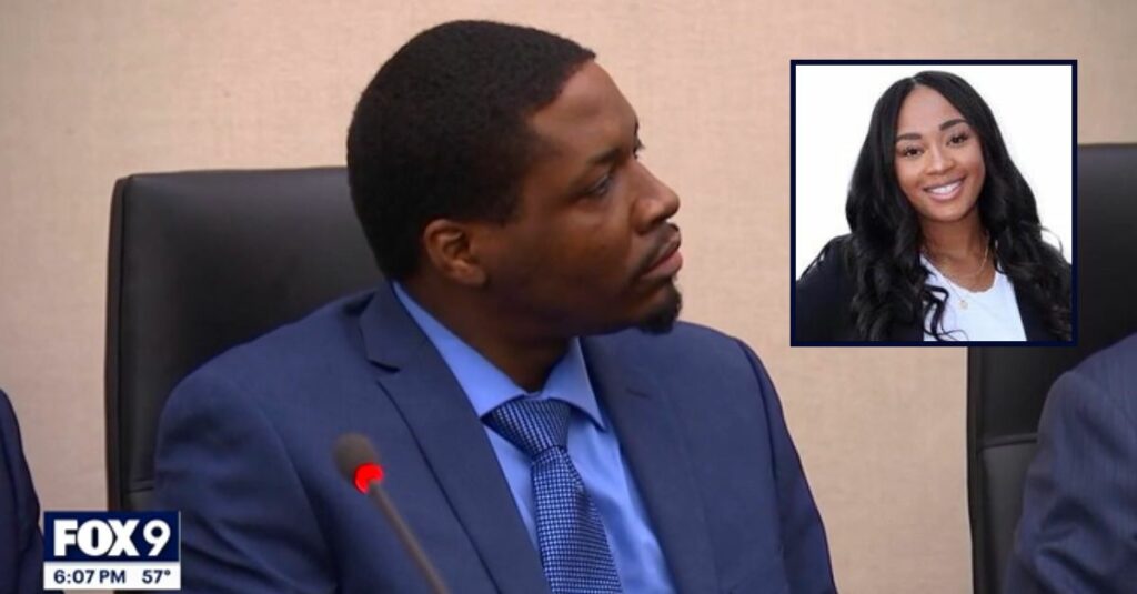 Mastermind convicted in plot that killed real estate agent