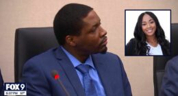 Mastermind convicted in plot that killed real estate agent