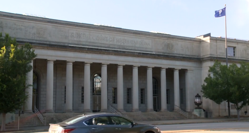 Matchup underway for seat on South Carolina's Supreme Court: What to know