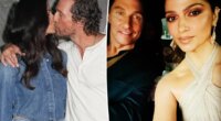 Matthew McConaughey details the wild ‘wet dream’ he had that led him to wife Camila Alves