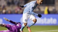 Maxi Moralez is the engine powering NYCFC's playoff run