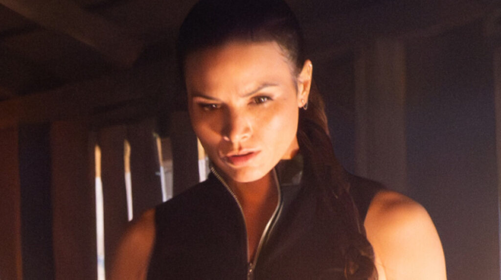 McGee's Steamy Knight Fantasy Is A Throwback To Season 3