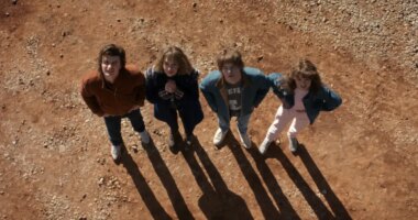 Meet the 'Stranger Things' Season 5 Cast After Onscreen Returns, Recasting