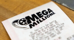 Mega Millions: Jackpot soars to $900 million after no winner in latest drawing