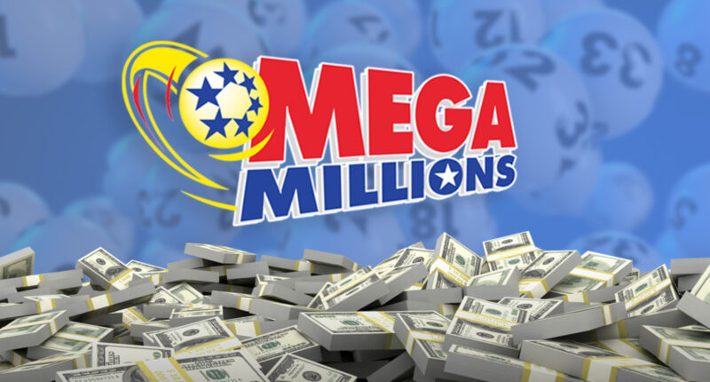Mega Millions jackpot rolls to $980 million for Friday 11/14/25 live drawing