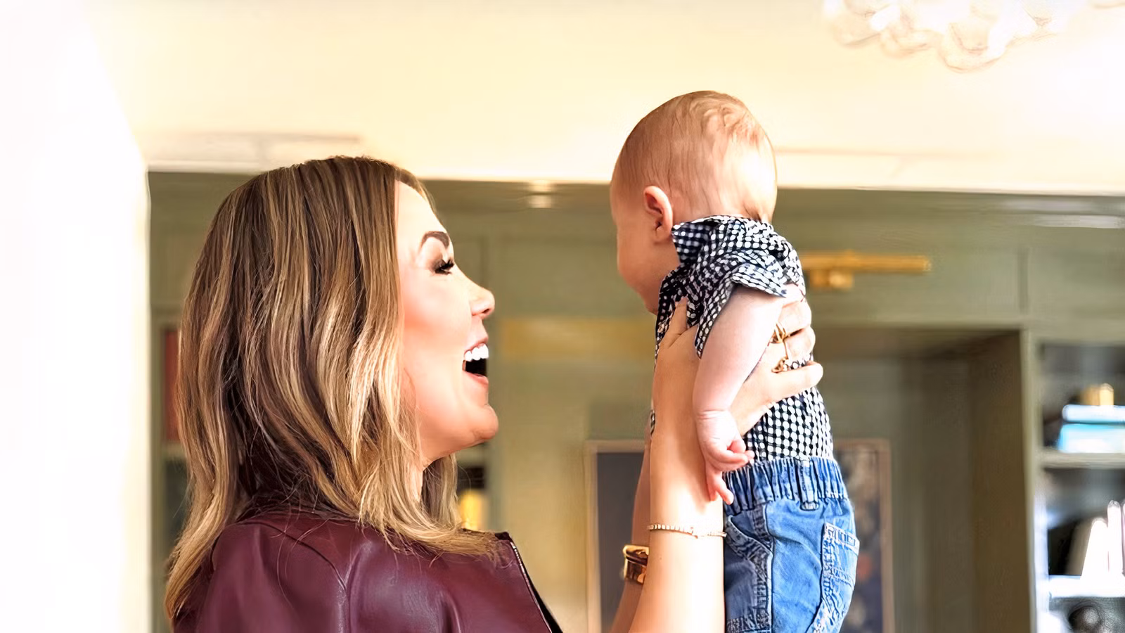 Megan Walerius Confirms She's A Parent On Love Is Blind Reunion