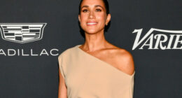 Meghan, Duchess of Sussex felt 'rusty' on acting return