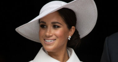 Meghan, Duchess of Sussex lands first acting role since Suits exit