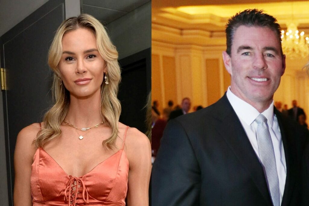 Meghan King Loses Custody of Kids to Jim Edmonds After CPS Investigation