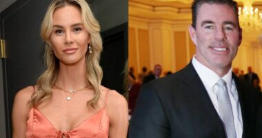 Meghan King Loses Custody of Kids to Jim Edmonds After CPS Investigation