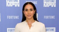 Meghan Markle Decorates for Christmas In New Festive As Ever Video
