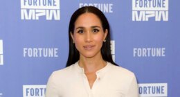 Meghan Markle Decorates for Christmas In New Festive As Ever Video