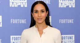 Meghan Markle Returns to Acting in New Movie With Lily Collins: Report