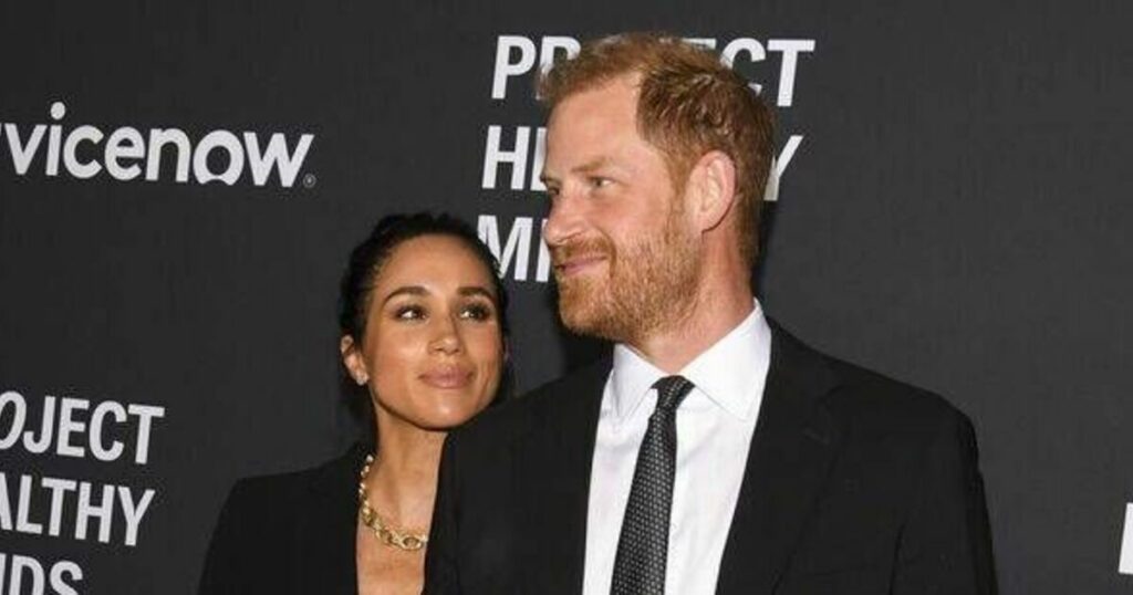Meghan Markle faces mortifyingly major blow that will ruin her Christmas