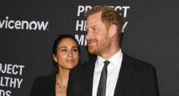 Meghan Markle faces mortifyingly major blow that will ruin her Christmas
