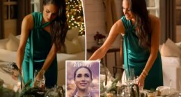 Meghan Markle kept $1,700 fashion-shoot dress for her ‘royal archive’: source