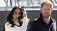 Meghan Markle left royal family because of 'final straw' and moved to America