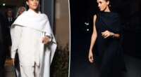 Meghan Markle shares the story behind her viral front-row Balenciaga appearance during Paris Fashion Week