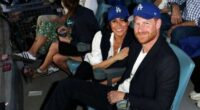 Meghan Markle skewered over 'cruel' Prince Harry 'man boy' insult