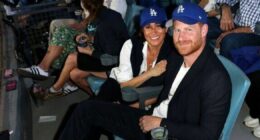 Meghan Markle skewered over 'cruel' Prince Harry 'man boy' insult