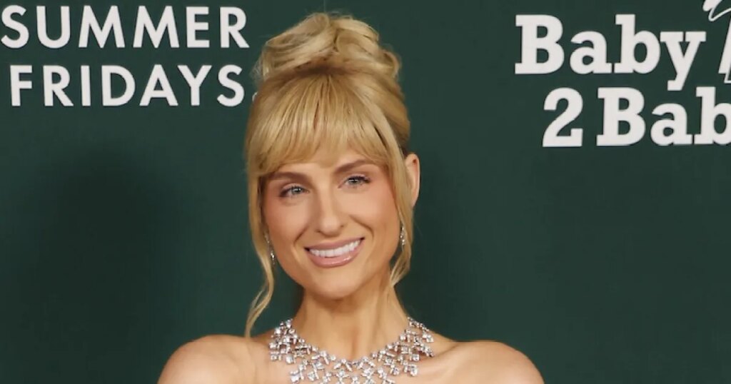 Meghan Trainer Claps Back at Criticism of 60-Lb Weight Loss: 'I Feel Great'