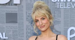 Meghan Trainor Opens Up About Health Scare That Led to Her Weight Loss