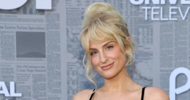 Meghan Trainor Opens Up About Health Scare That Led to Her Weight Loss