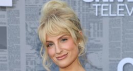 Meghan Trainor Slams 'Evil' Comments About Her Weight Loss and Nose