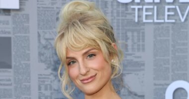 Meghan Trainor Slams 'Evil' Comments About Her Weight Loss and Nose