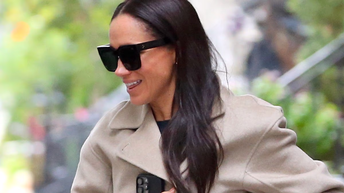 Meghan must suspect her days as a duchess are numbered. Here's why...