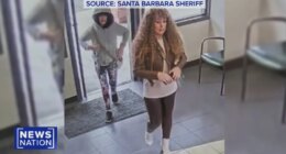 Melodee Buzzard's mom switched license plates on trip: Officials