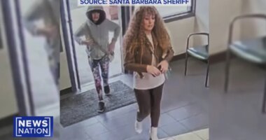 Melodee Buzzard's mom switched license plates on trip: Officials