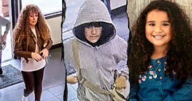 Melodee Buzzard’s mom plotted to ‘cut off’ missing 9-year-old from ‘entire world,’ grandma says