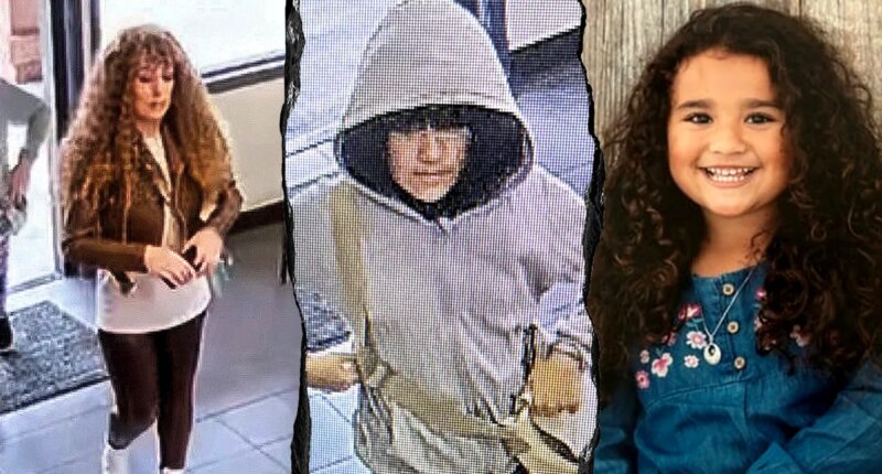 Melodee Buzzard’s mom plotted to ‘cut off’ missing 9-year-old from ‘entire world,’ grandma says