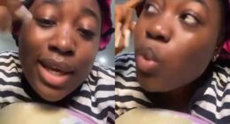 “Men have the real biological clock, they expire after 30” – Lady sparks heated debate online